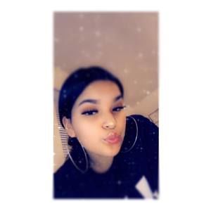 Meet your Posher, Elizabeth